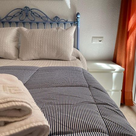 Apartamento Duplex El Tinte Kordoba Zewnętrze zdjęcie