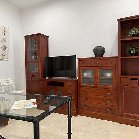 Apartamento Duplex El Tinte Kordoba Zewnętrze zdjęcie