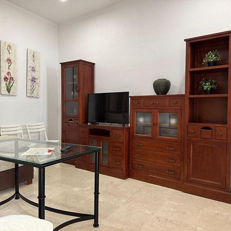 Apartamento Duplex El Tinte Kordoba Zewnętrze zdjęcie