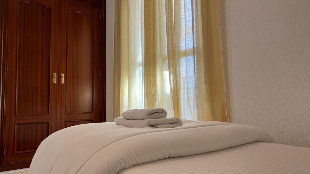 Apartamento Duplex El Tinte Kordoba Zewnętrze zdjęcie