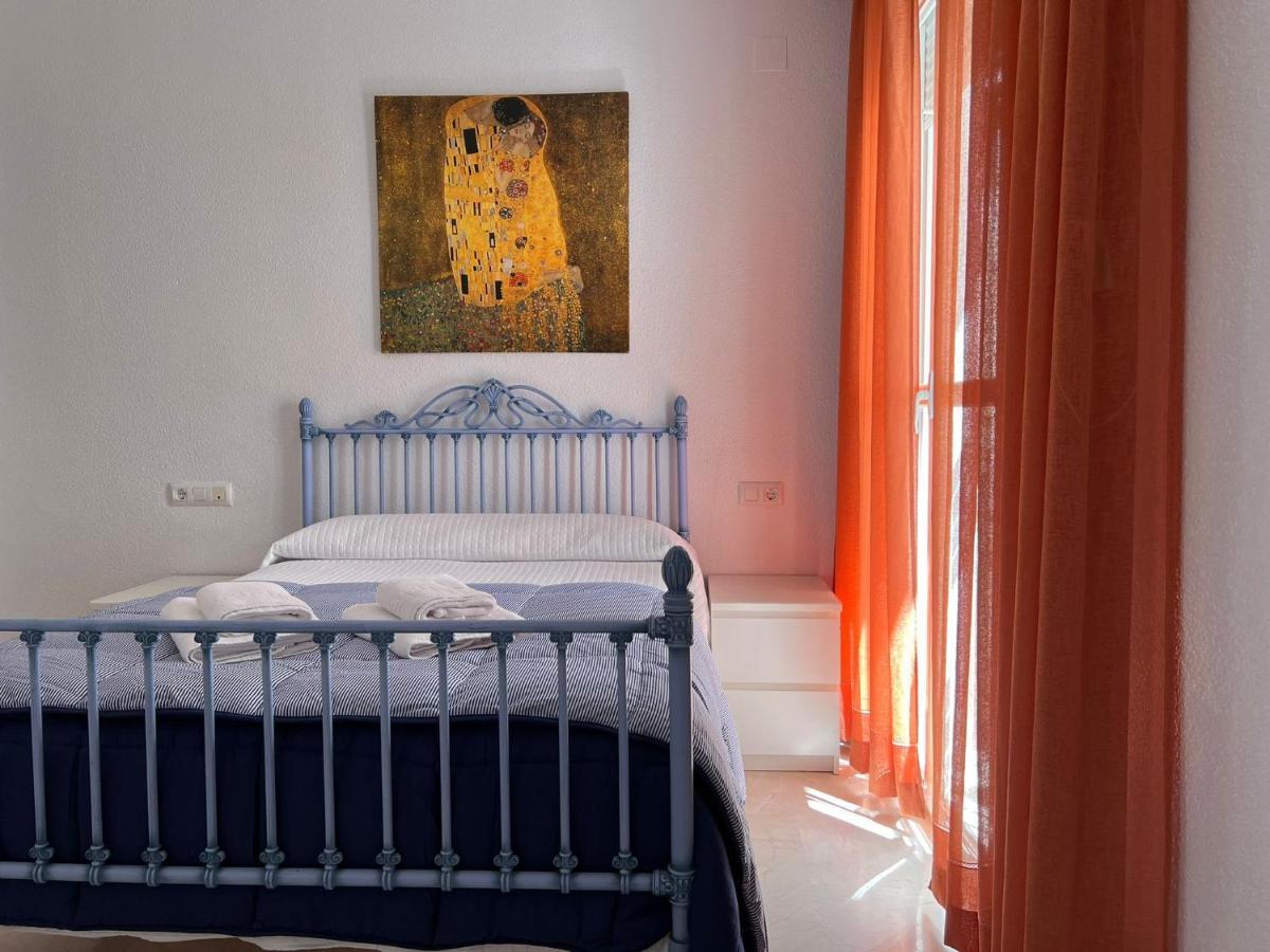 Apartamento Duplex El Tinte Kordoba Zewnętrze zdjęcie
