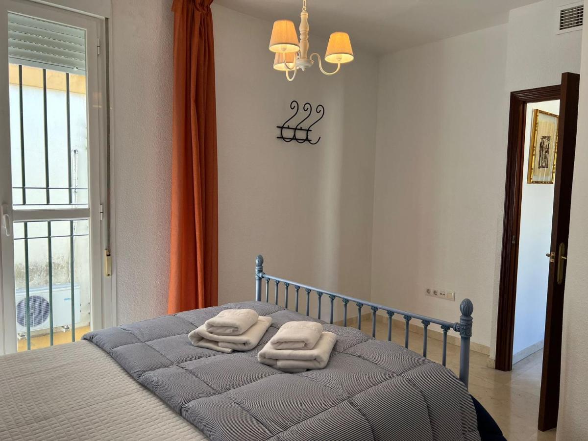 Apartamento Duplex El Tinte Kordoba Zewnętrze zdjęcie