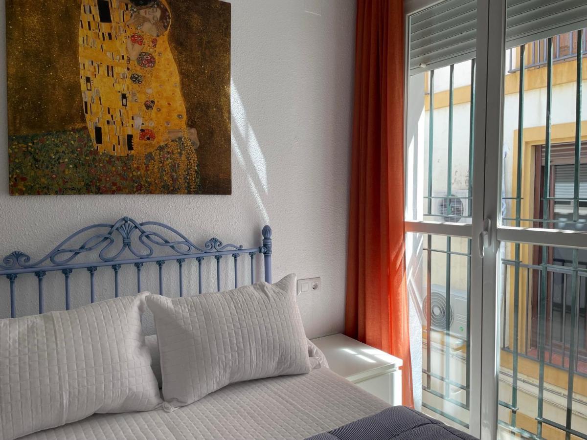 Apartamento Duplex El Tinte Kordoba Zewnętrze zdjęcie