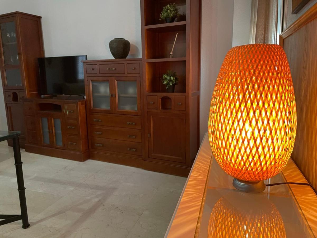 Apartamento Duplex El Tinte Kordoba Zewnętrze zdjęcie