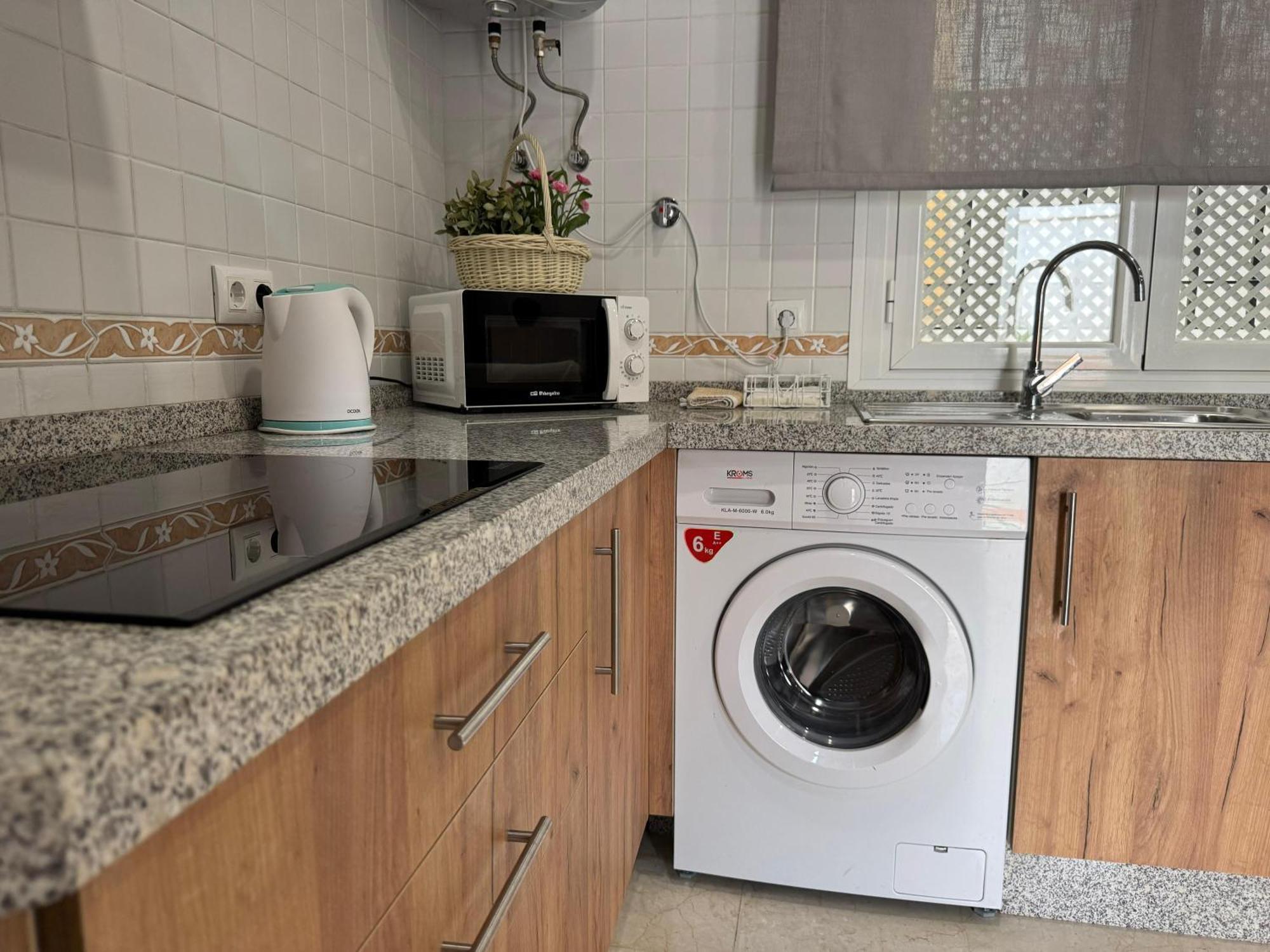 Apartamento Duplex El Tinte Kordoba Zewnętrze zdjęcie