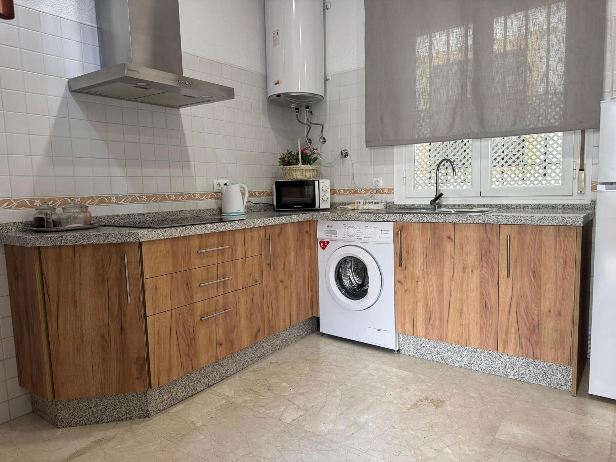 Apartamento Duplex El Tinte Kordoba Zewnętrze zdjęcie
