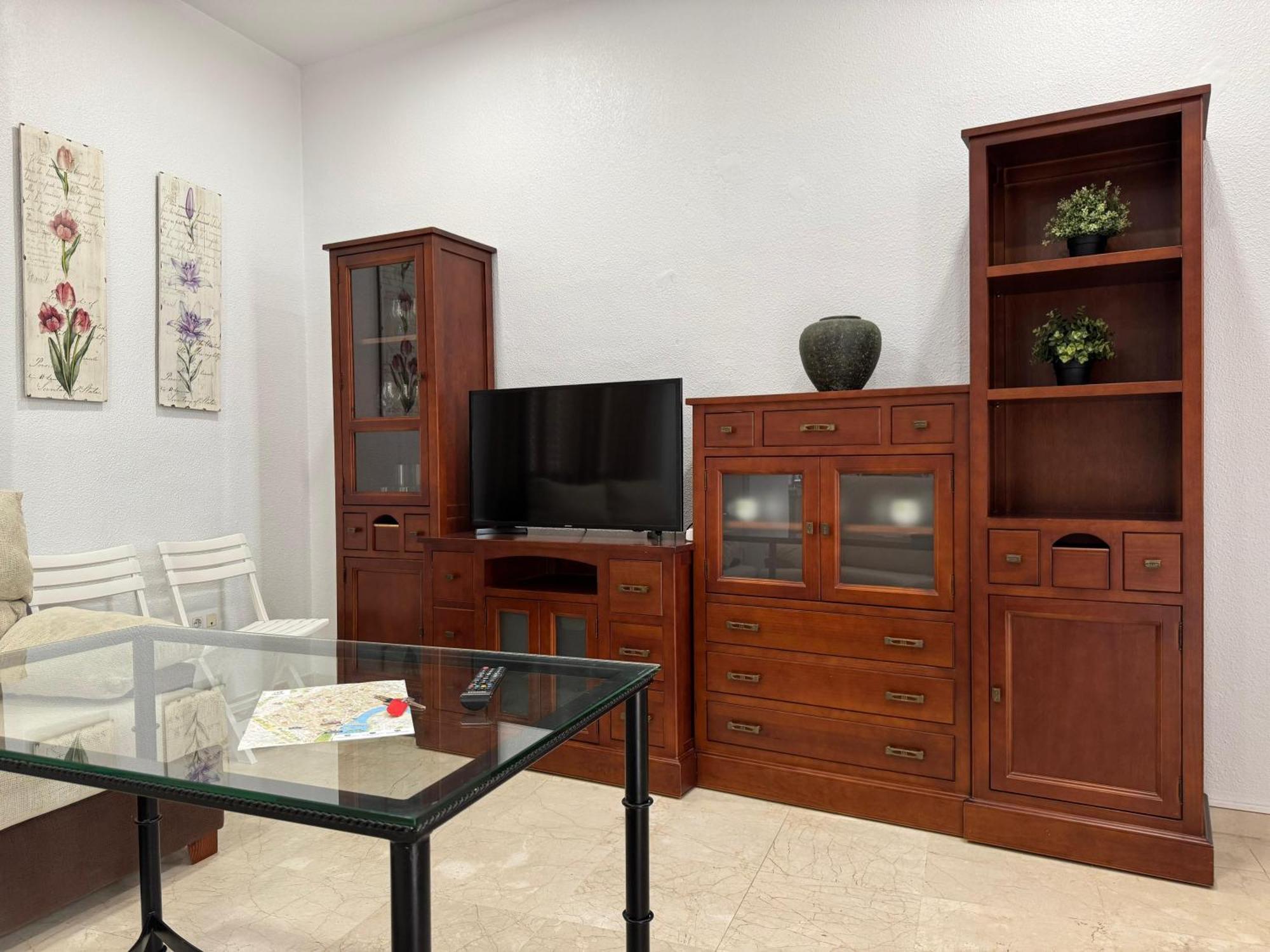 Apartamento Duplex El Tinte Kordoba Zewnętrze zdjęcie