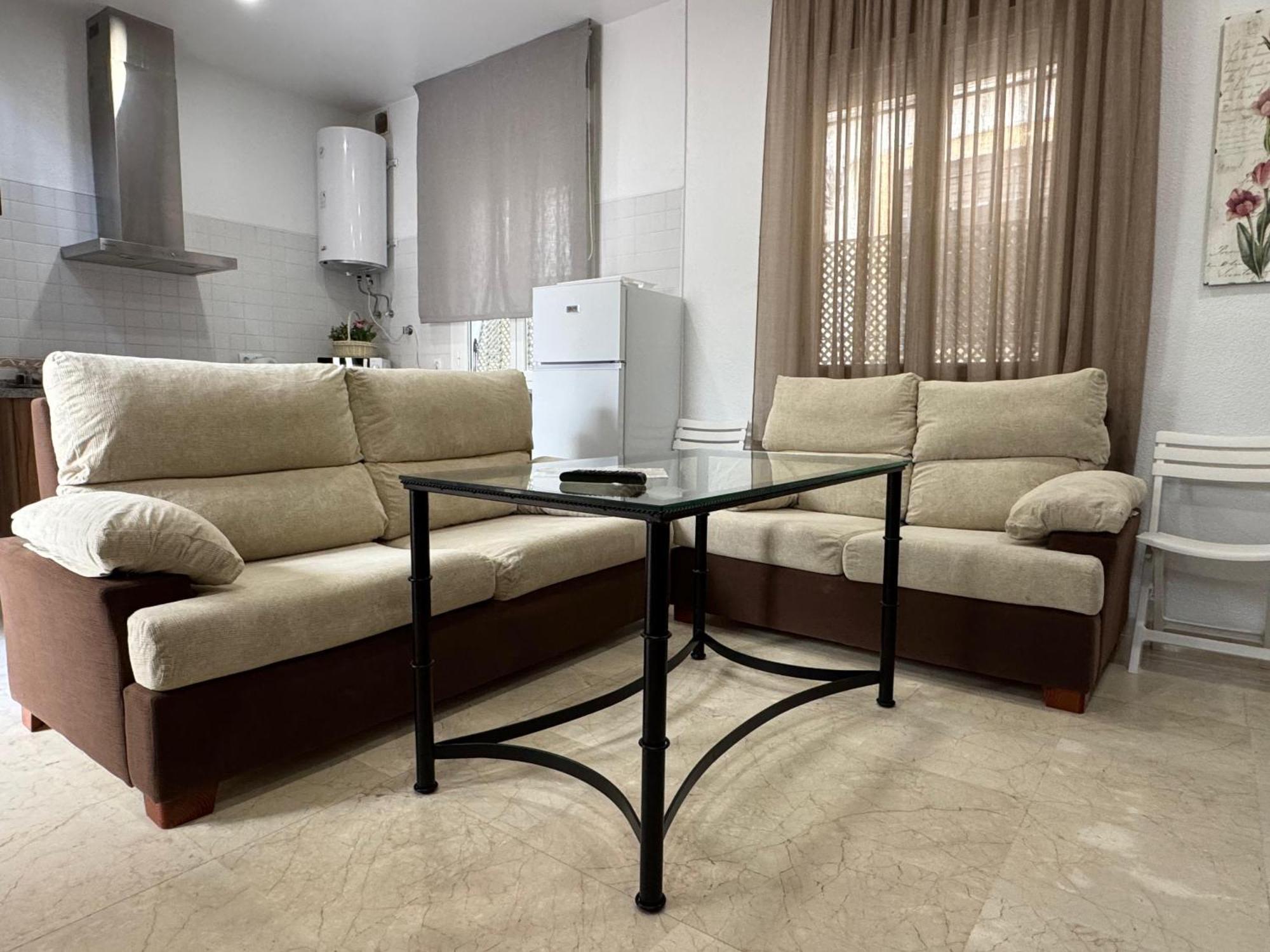 Apartamento Duplex El Tinte Kordoba Zewnętrze zdjęcie